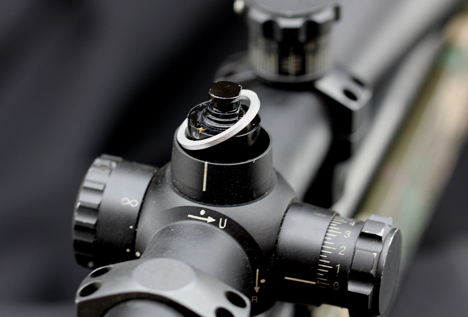 DIY Scope Zero Stop Sniper's Hide Forum